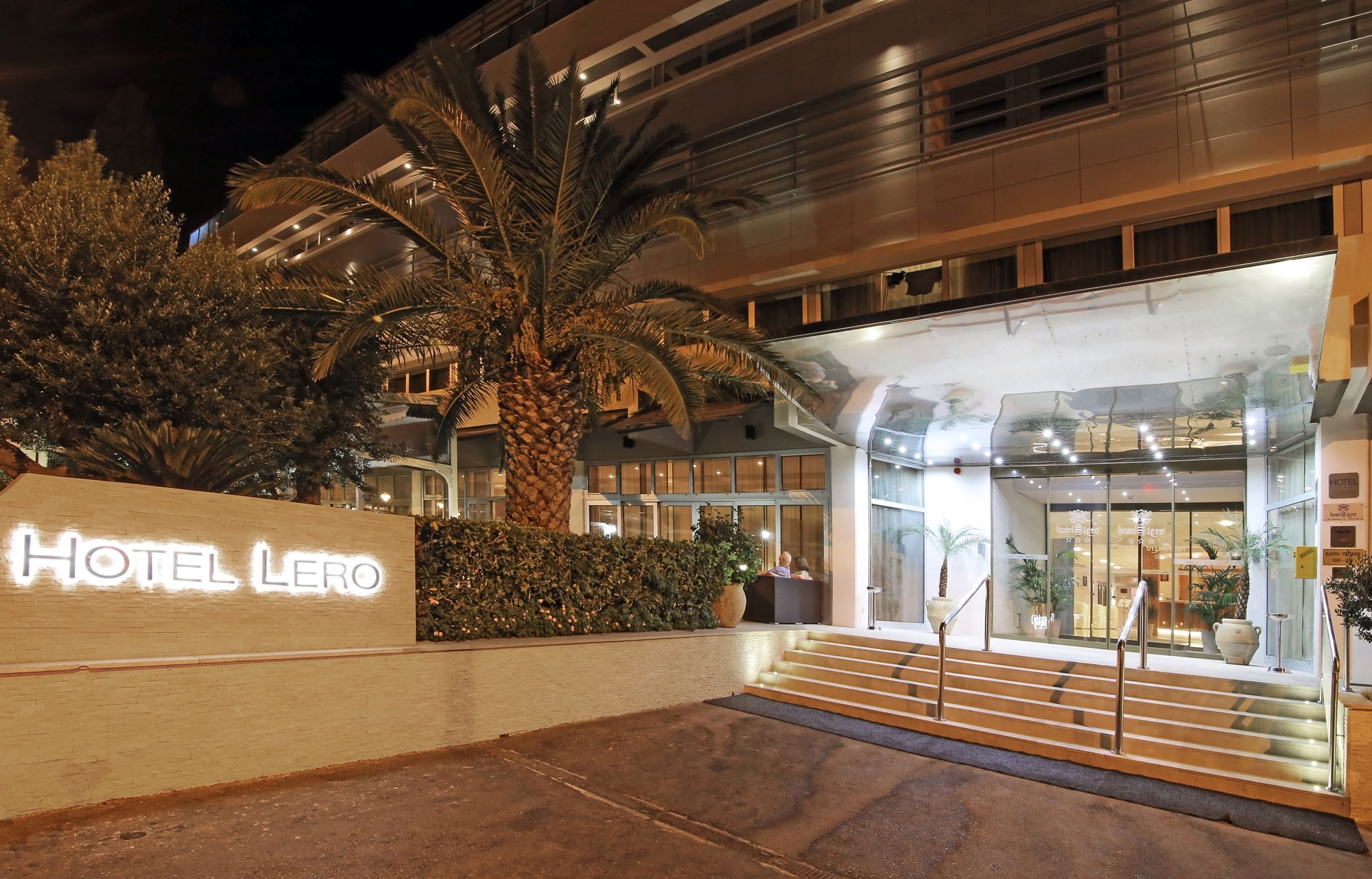 Hotel Lero – A Pleasant Environment for Business Meetings in Dubrovnik