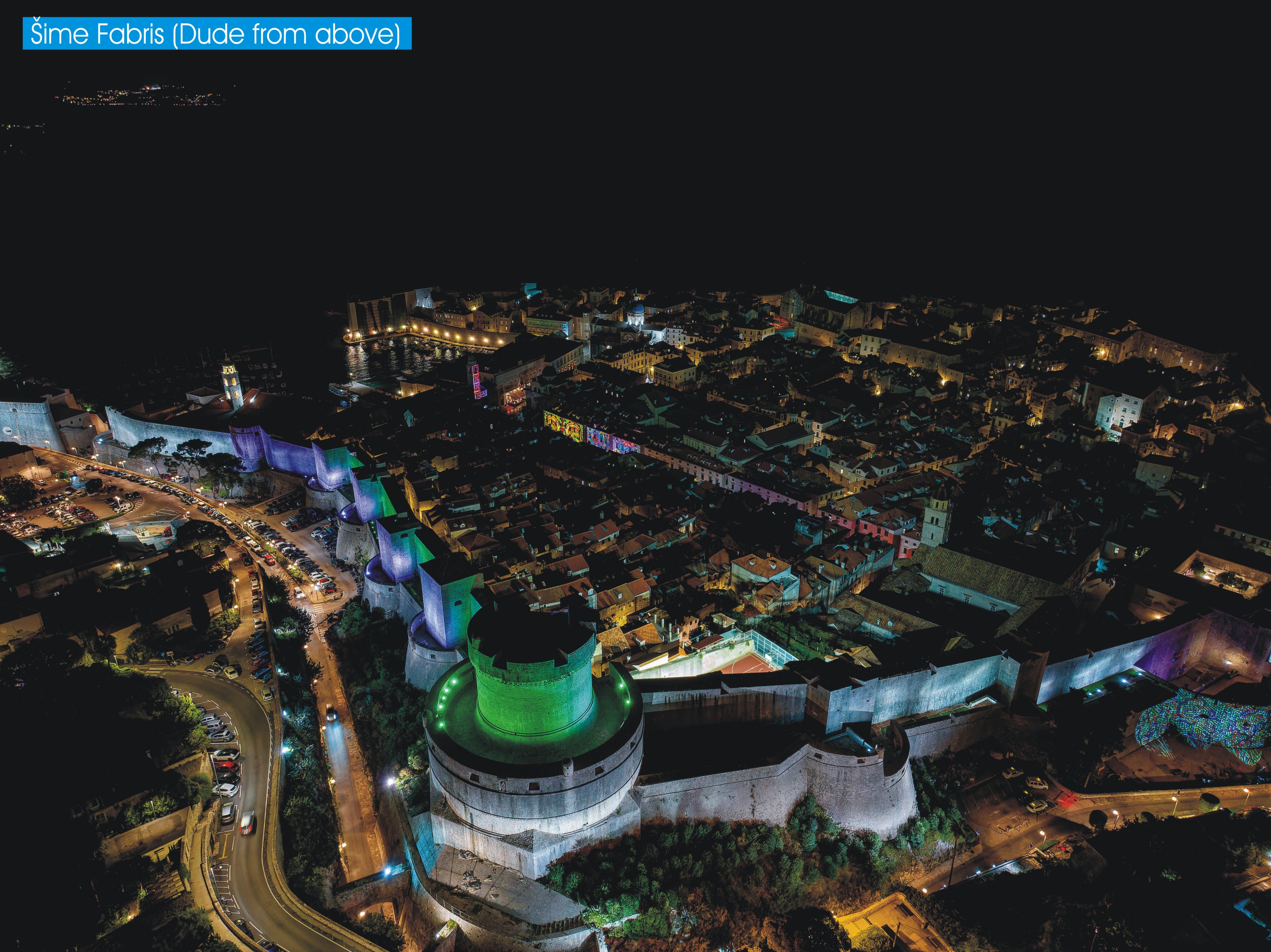 TURISTIČKA ZAJEDNICA GRADA DUBROVNIKA NAJAVLJUJE NOVO IZDANJE LUMIARTA