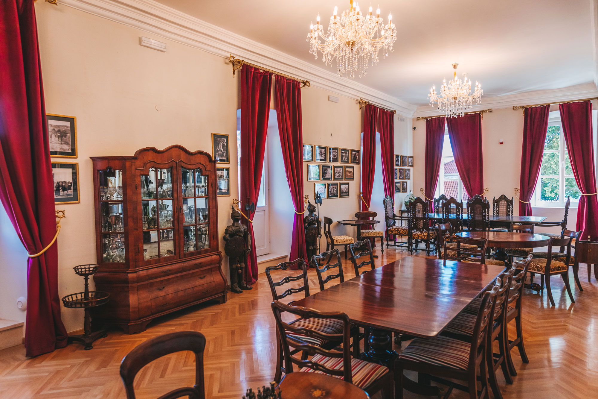 Newly Opened Wine Museum – A Unique Wine Experience in Dubrovnik