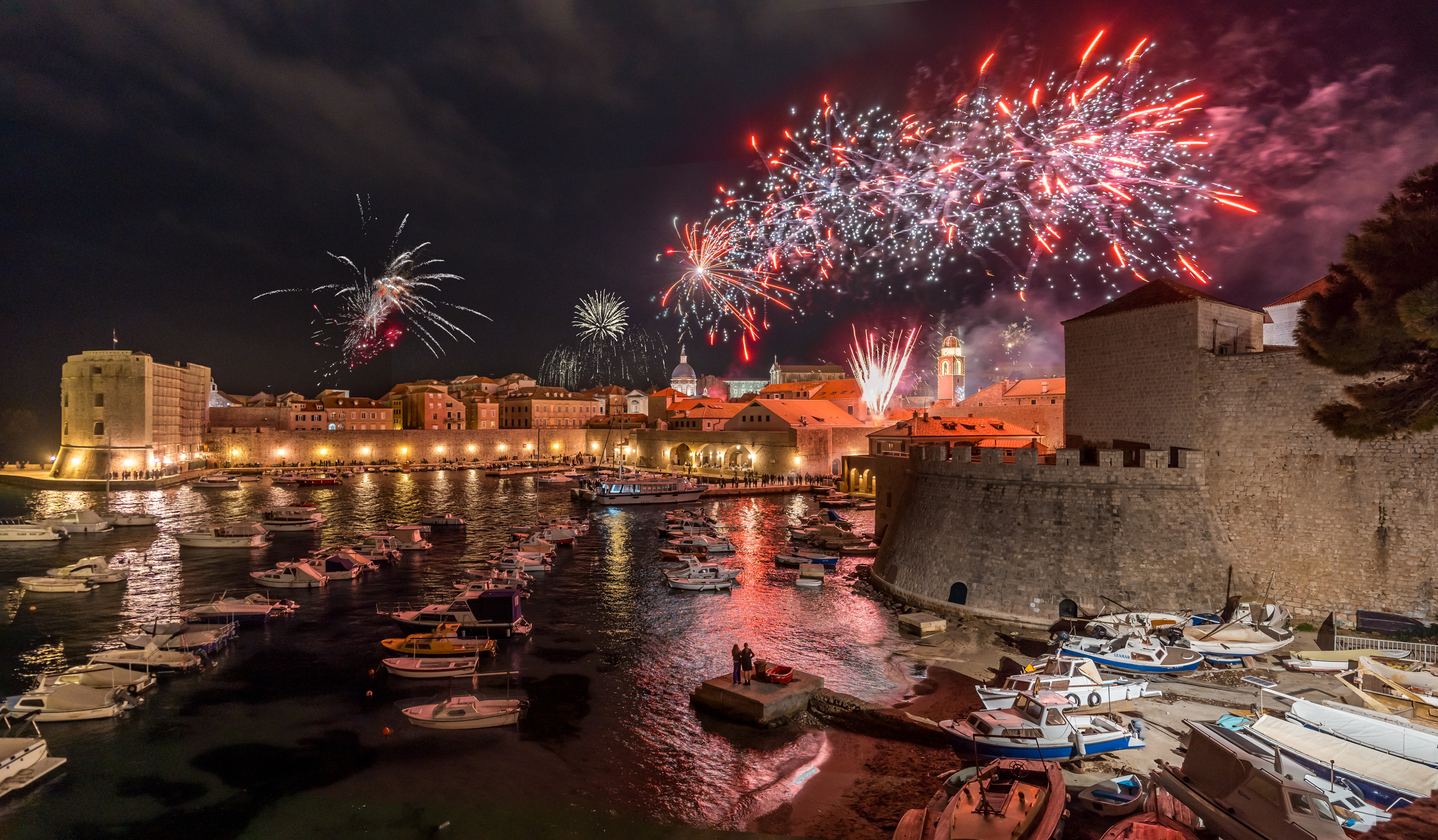 Izvrsna 2024. i uvrštenje Dubrovnika na prestižnu Wanderlustovu listu za 2025.
