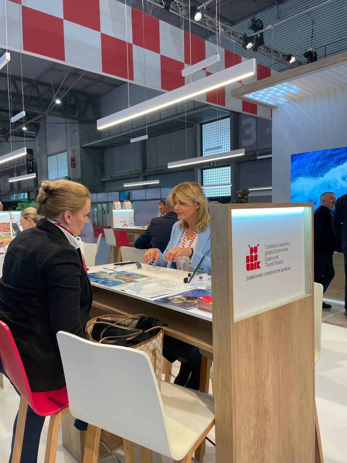Dubrovnik at IBTM World 2024: Outstanding Results and New Opportunities for the MICE Industry
