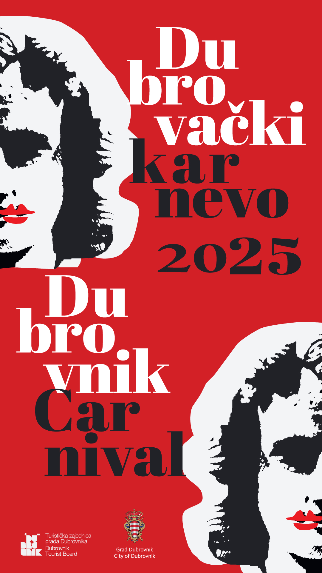 Dubrovački karnevo 2025.