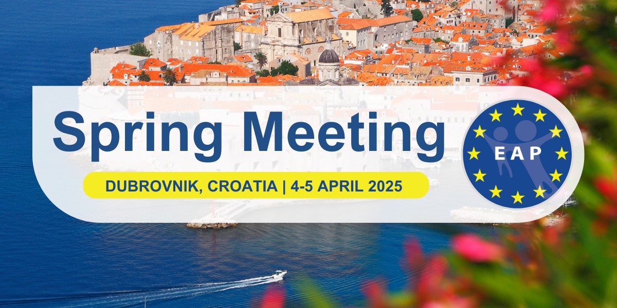 This Spring, European Pediatric Experts Gather in Dubrovnik