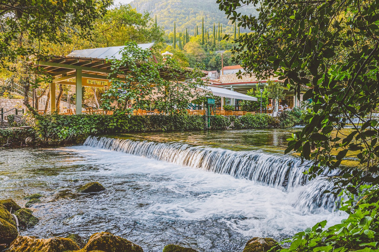 Konavoski Dvori – An Authentic Oasis for Business Meetings in the Green Surroundings of Dubrovnik