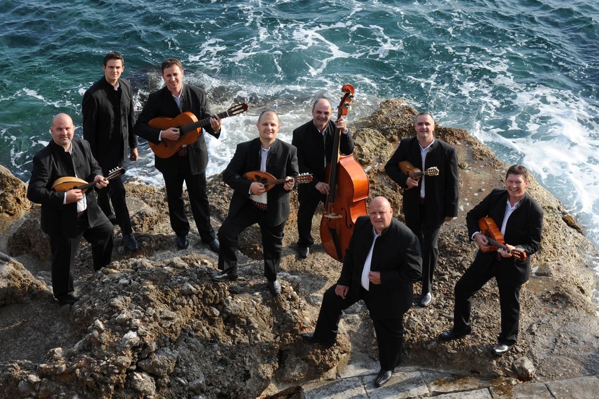 Performance Schedule as Part of the “On the Streets of Our City” and “Summer Events in Tourist Areas” Programs