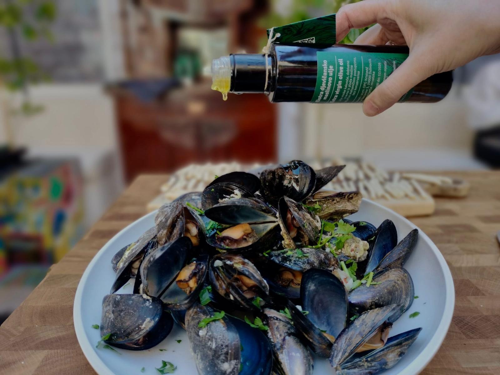 Culinary Workshop in the Heart of Dubrovnik – The Perfect Incentive with the Flavours of Southern Croatia