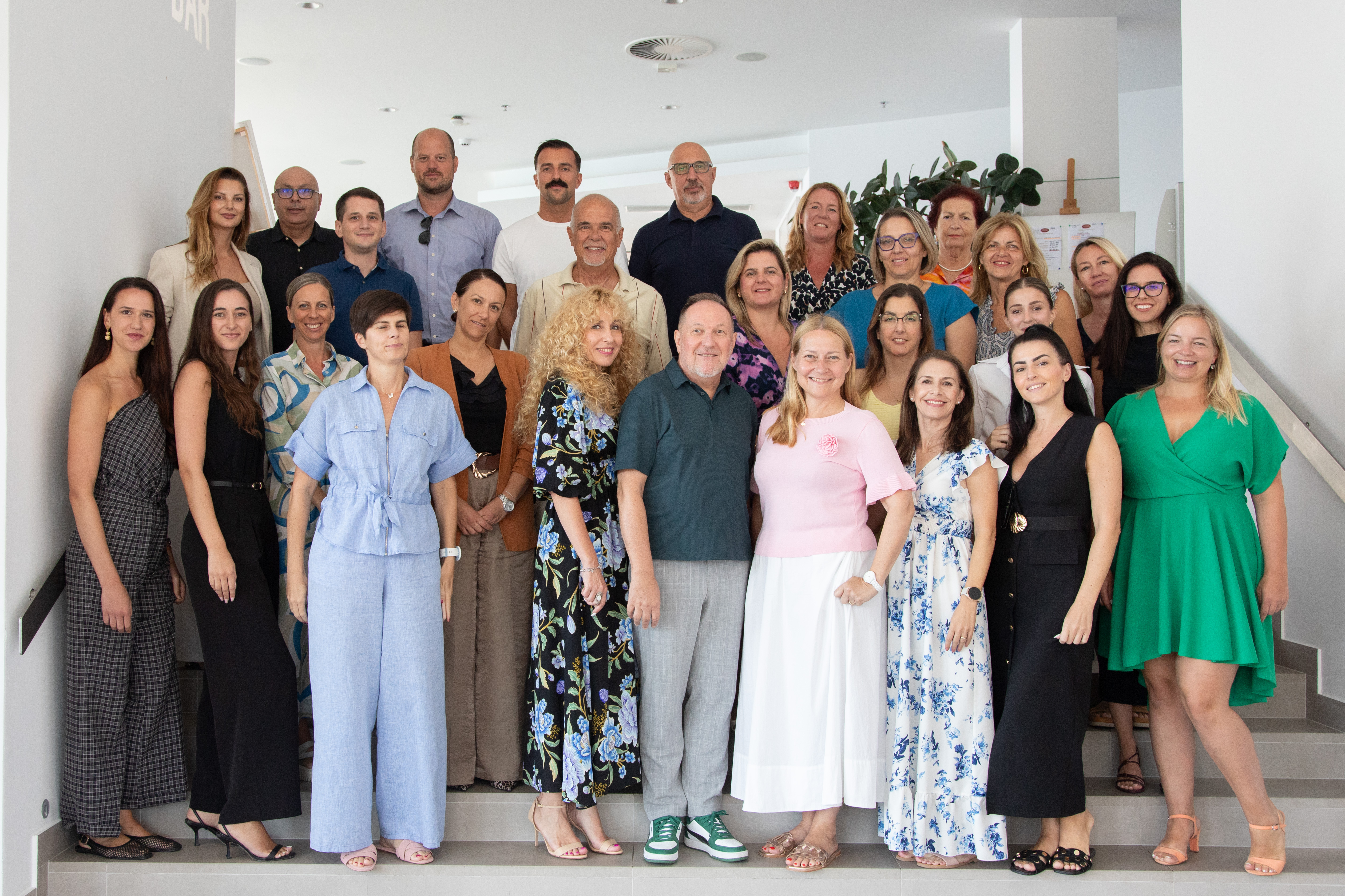 Dubrovnik hosted a professional workshop: Creative approaches and new collaborative experiences in the MICE industry