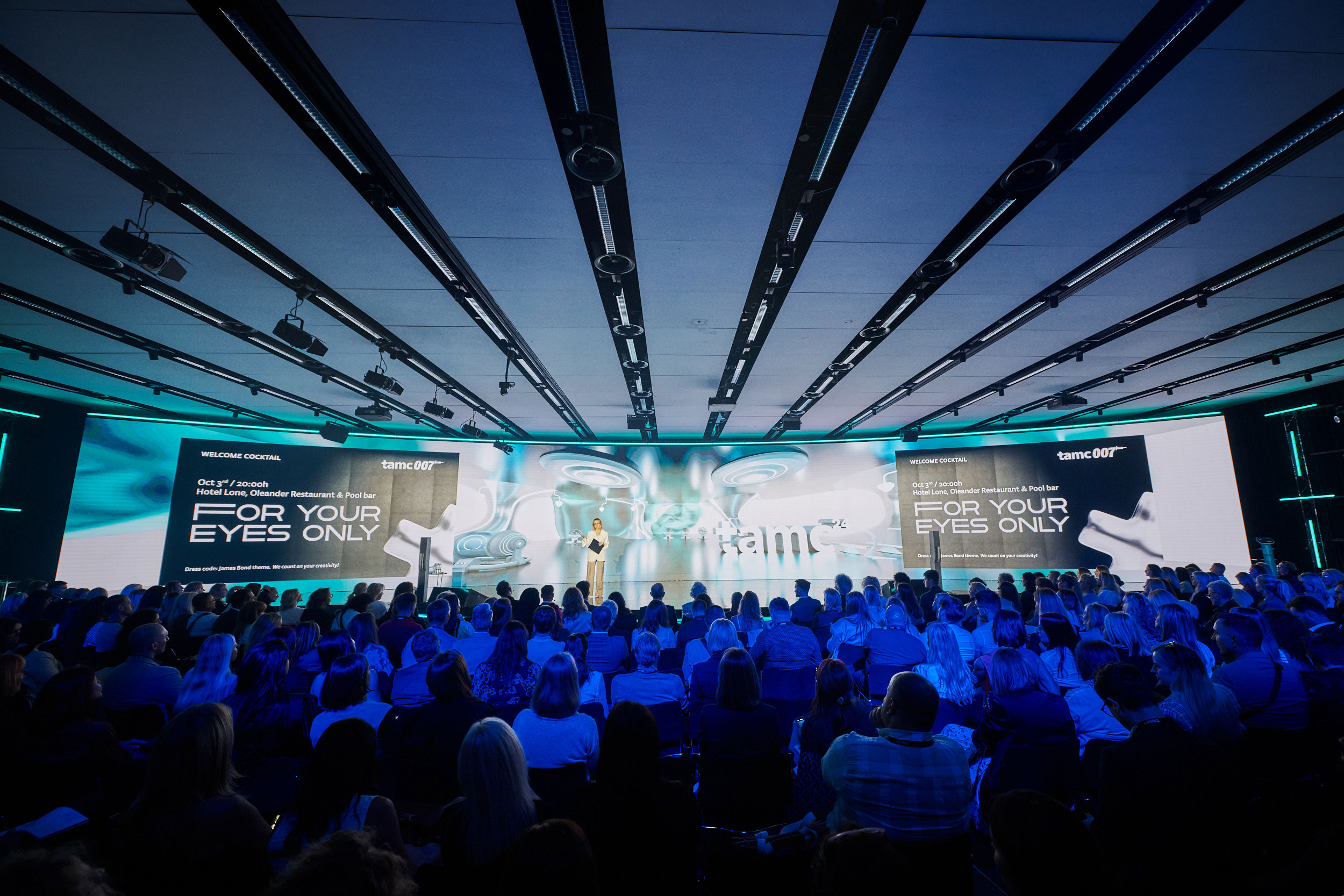 The Aesthetic Medicine and Surgery Congress TAMC 2025 Returns to Dubrovnik