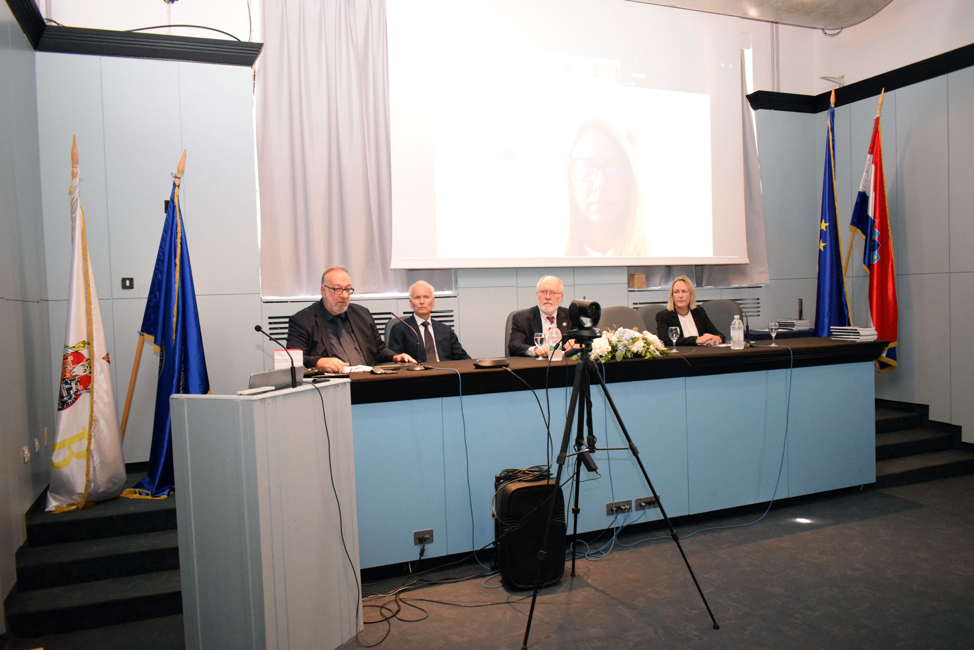 International Conference on Maritime and Transport Law Brings Global Experts to Dubrovnik