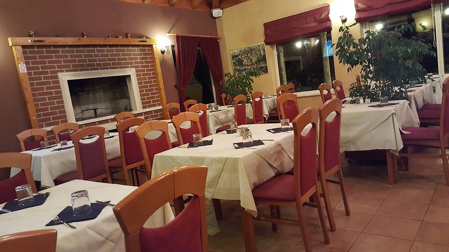 Komin – an Authentic Dubrovnik Restaurant Steeped in Tradition for Unforgettable Business Gatherings