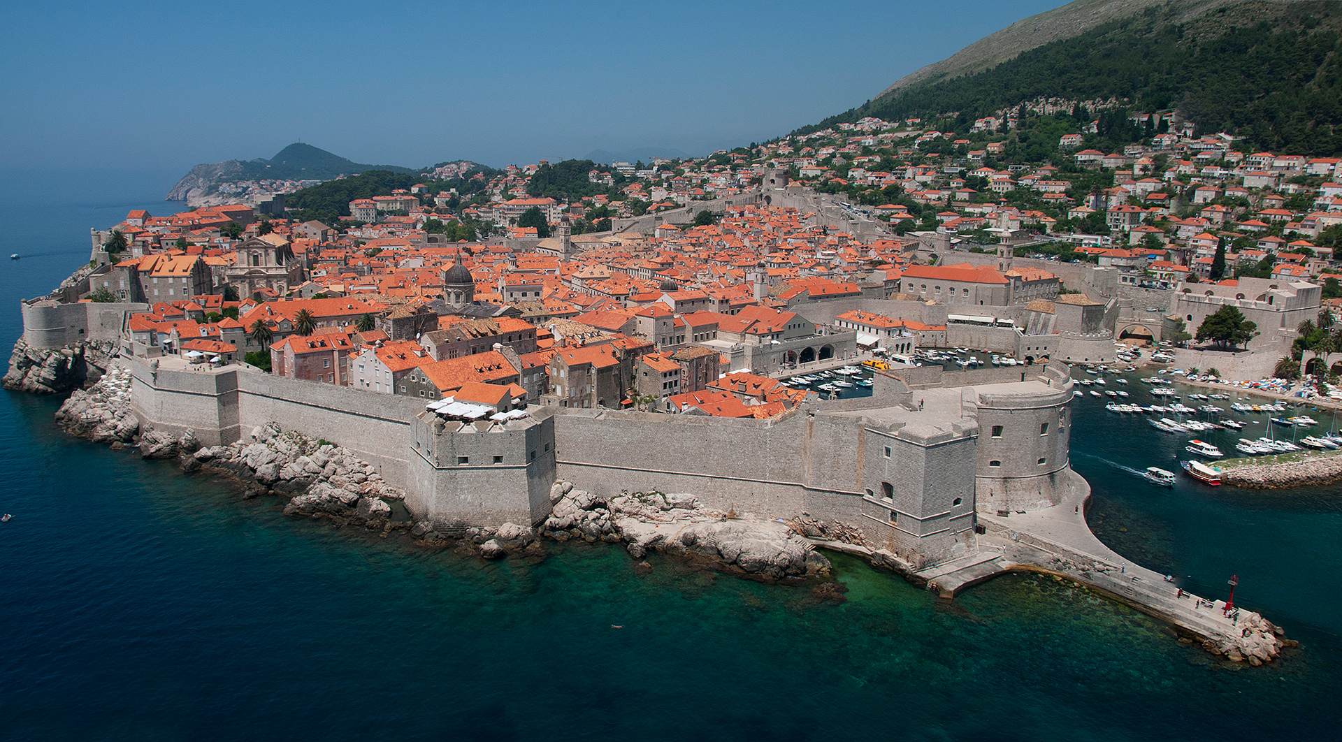 Dubrovnik i dalje niže rekordne turističke rezultate