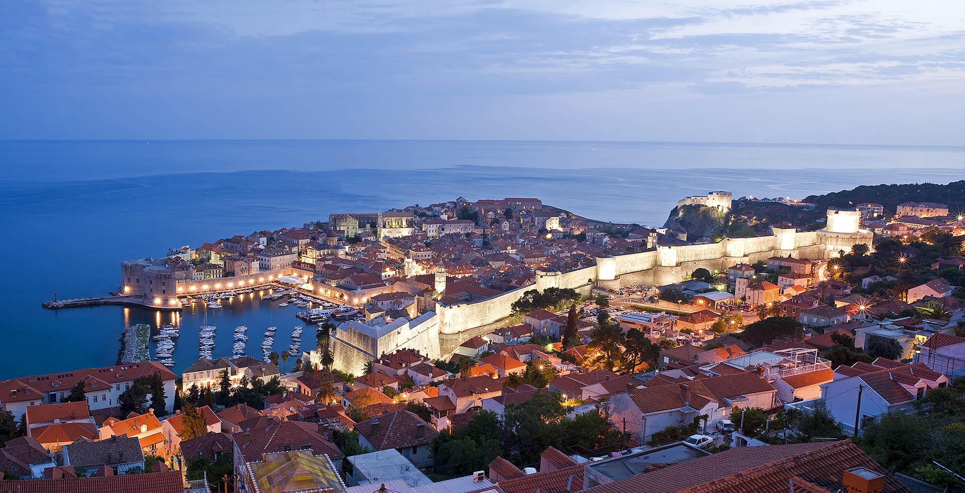 Dubrovnik ostvario turistički rekord!