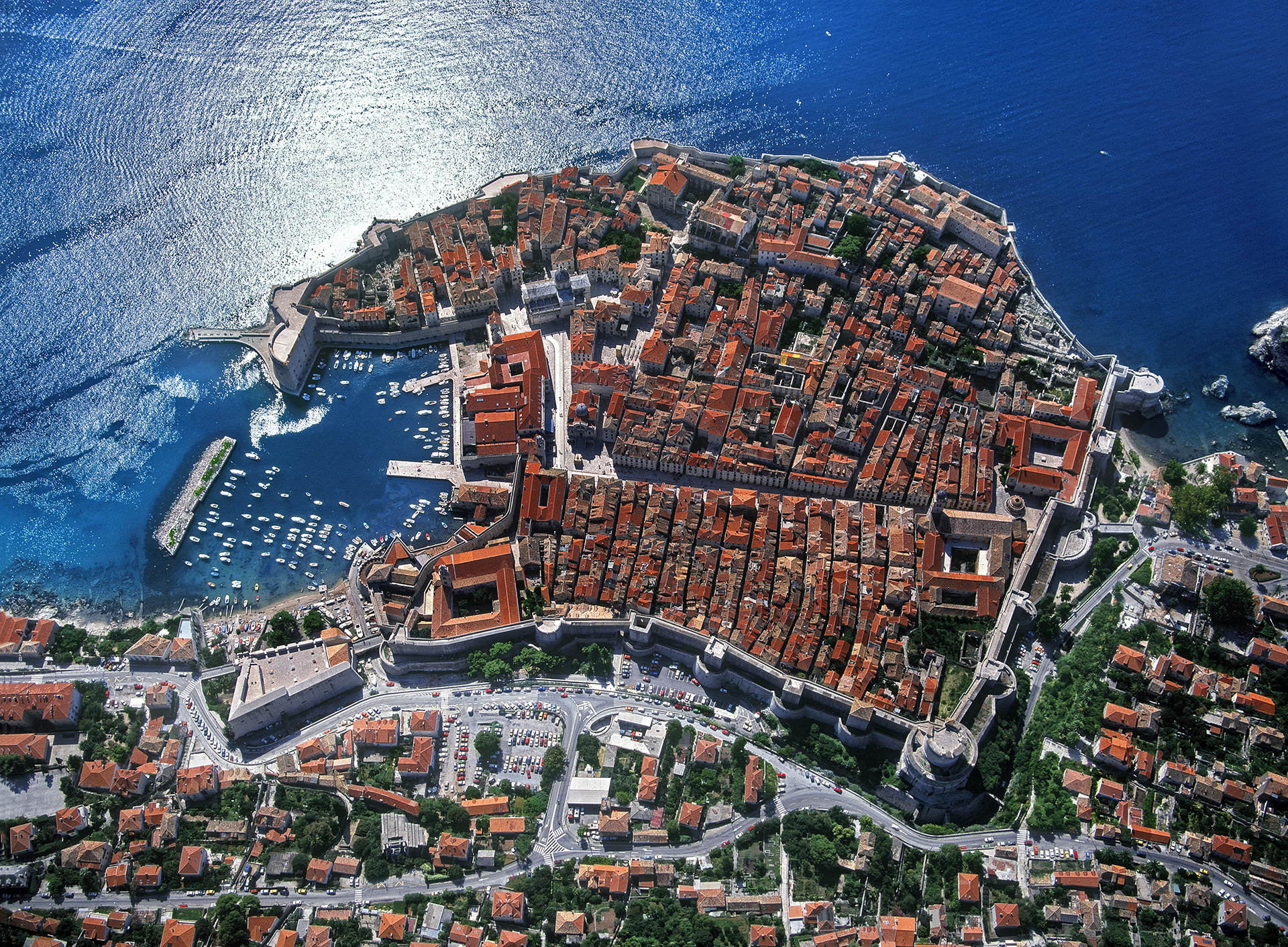 Rekordni rezultati Dubrovnika i u studenom