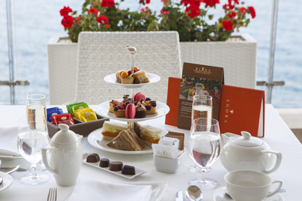 U NEDJELJU U HOTELU RIXOS LIBERTAS