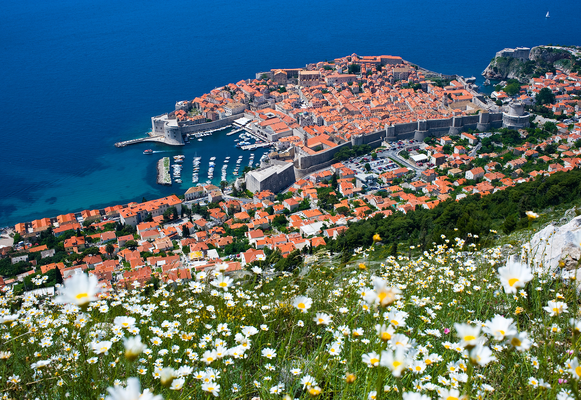 Dubrovački turistički Uskrs nadmašio očekivanja