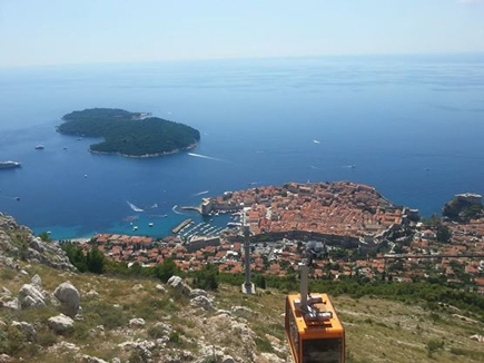 Dubrovnik ostvario rekordne turističke rezultate u prva četiri mjeseca 2017. godine