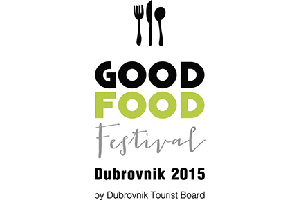 USKORO GOOD FOOD FESTIVAL DUBROVNIK 2015.
