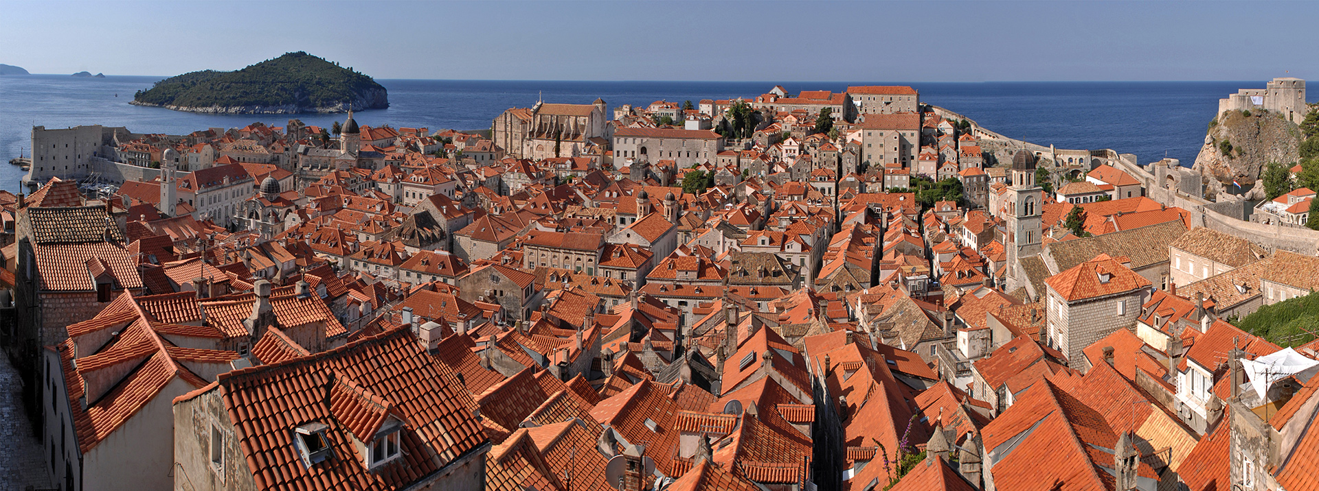 U Dubrovniku sezona na jenjava