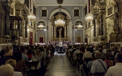 Božićni koncert