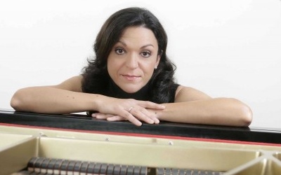 Symphony4Vienna & Jasminka Stančul, klavir