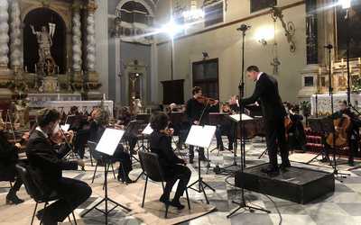 BOŽIĆNI KONCERT