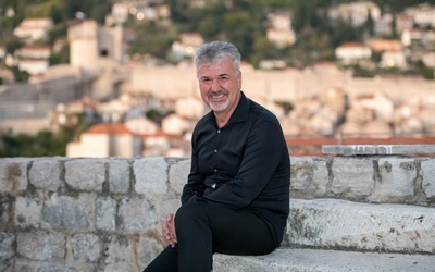 KONCERT U POVODU  DANA DUBROVAČKO - NERETVANSKE ŽUPANIJE
