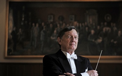DSO - UROŠ LAJOVIC, DIRIGENT