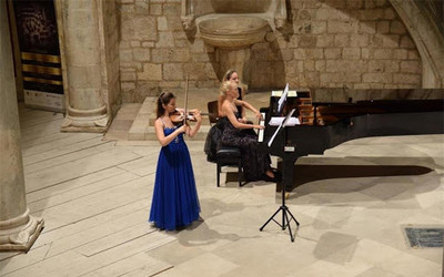 LAUS AKADEMIJA DUBROVNIK