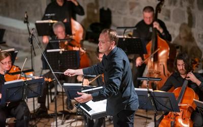 EDUKATIVNI KONCERT: SIMFONIJSKA BAJKA PETAR I VUK
