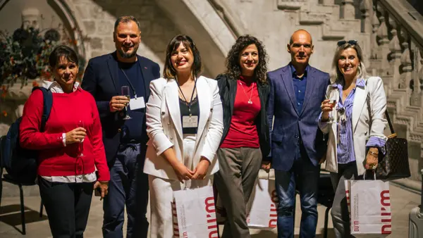 Dubrovnik in the Spotlight of History and Music: Interdisciplinary Conference SORGO 290