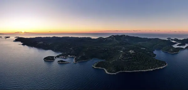 Discover the Lastovo Archipelago – A Perfect Incentive Destination Near Dubrovnik