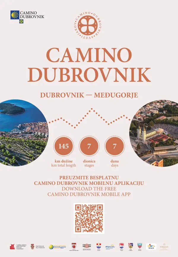 Camino Dubrovnik: An Authentic Incentive Idea That Combines Experience, Nature and Personal Development