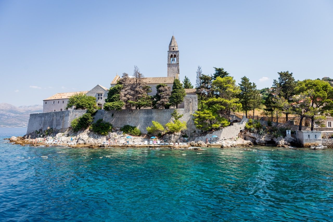 Elafitski otoci