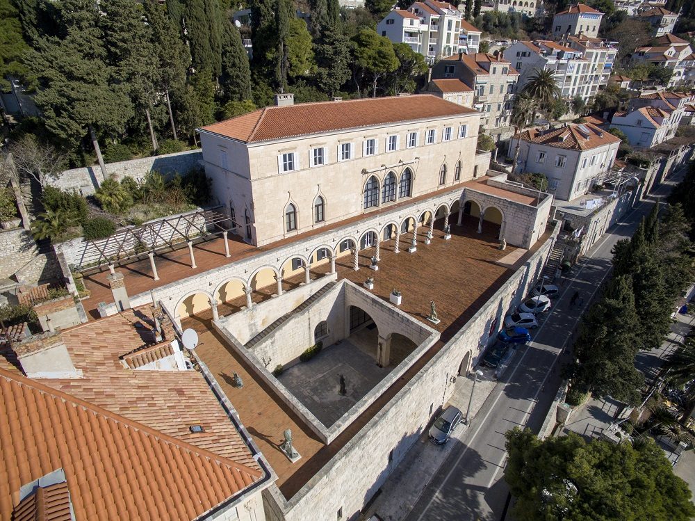 Umjetnička galerija Dubrovnik