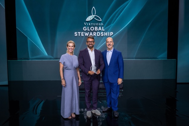 Dubrovnik dobitnik prestižne Virtuoso Global Stewardship Award 2026