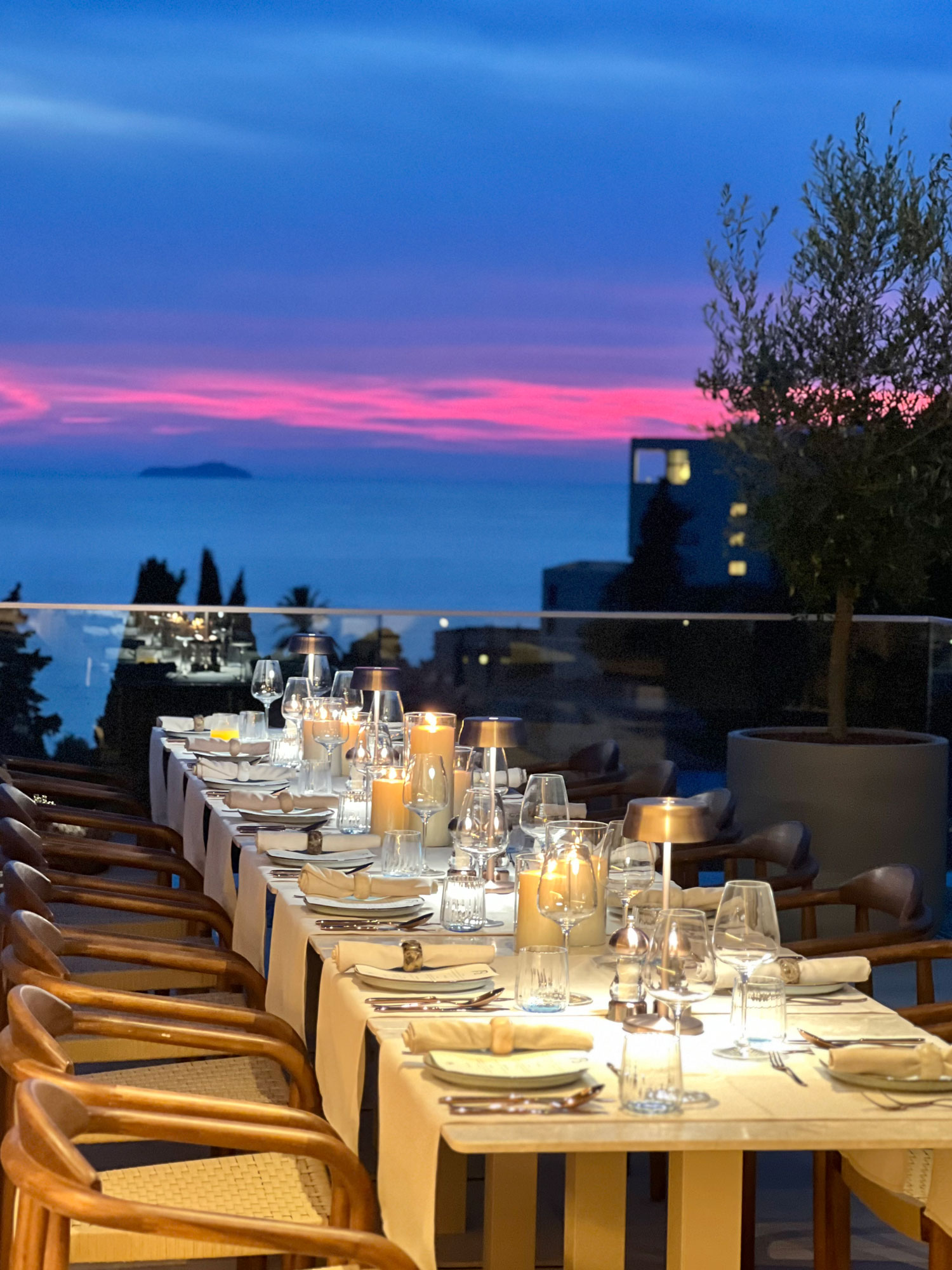 Hotel Sumratin: A new five-star hotel where business events meet the authentic spirit of Dubrovnik
