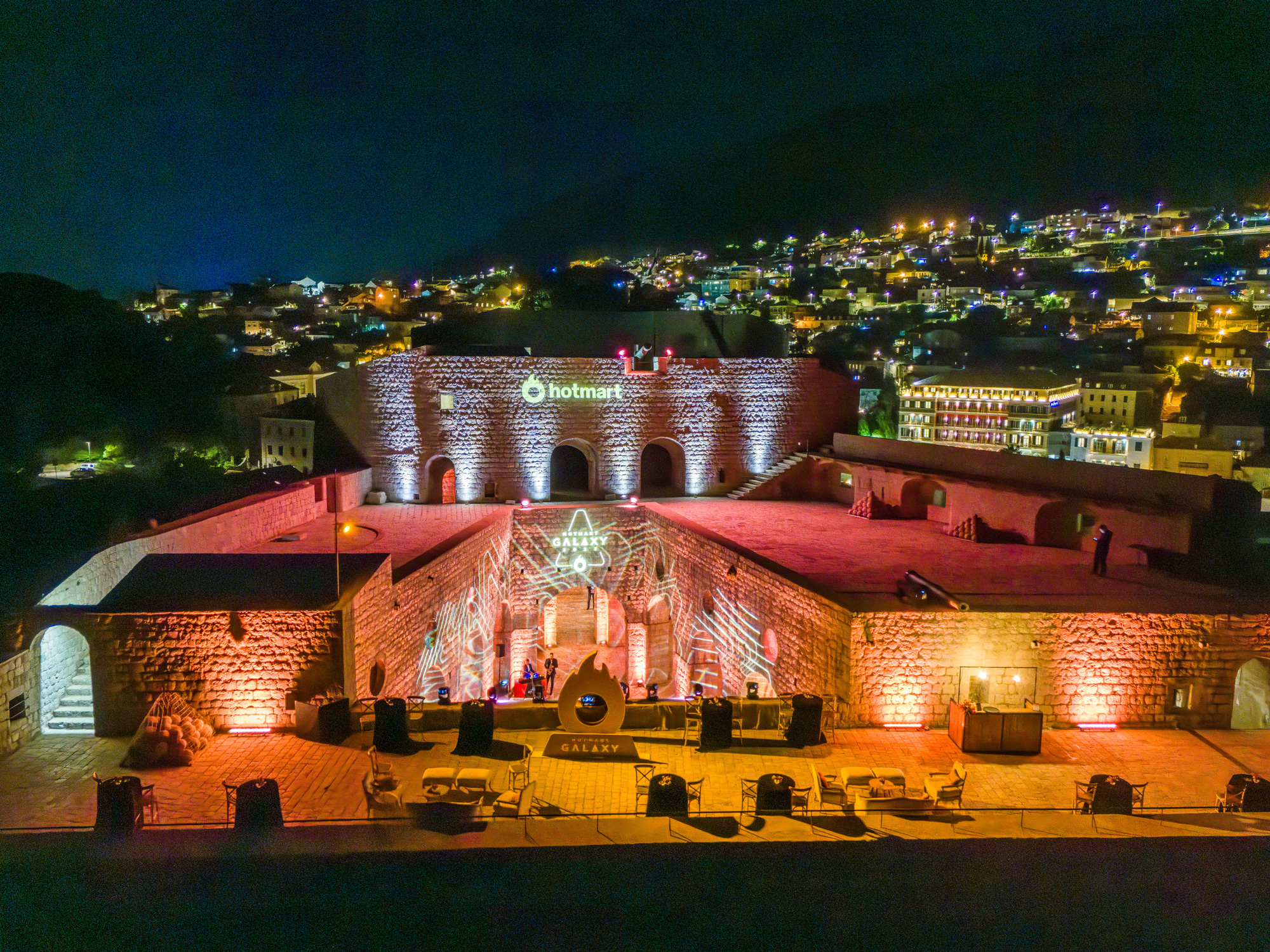 Behind the Scenes of Top-Tier Incentive and Event Programs in Dubrovnik – the Experience of Elite Travel DMC