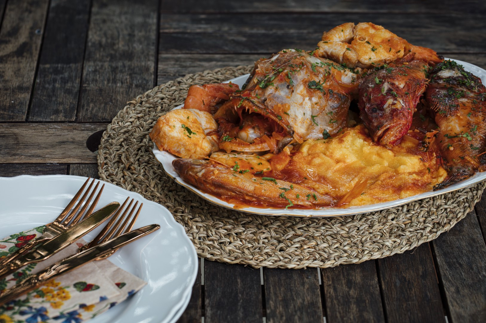 Gastronomy of Dubrovnik – when the city’s flavours elevate business events to a higher level