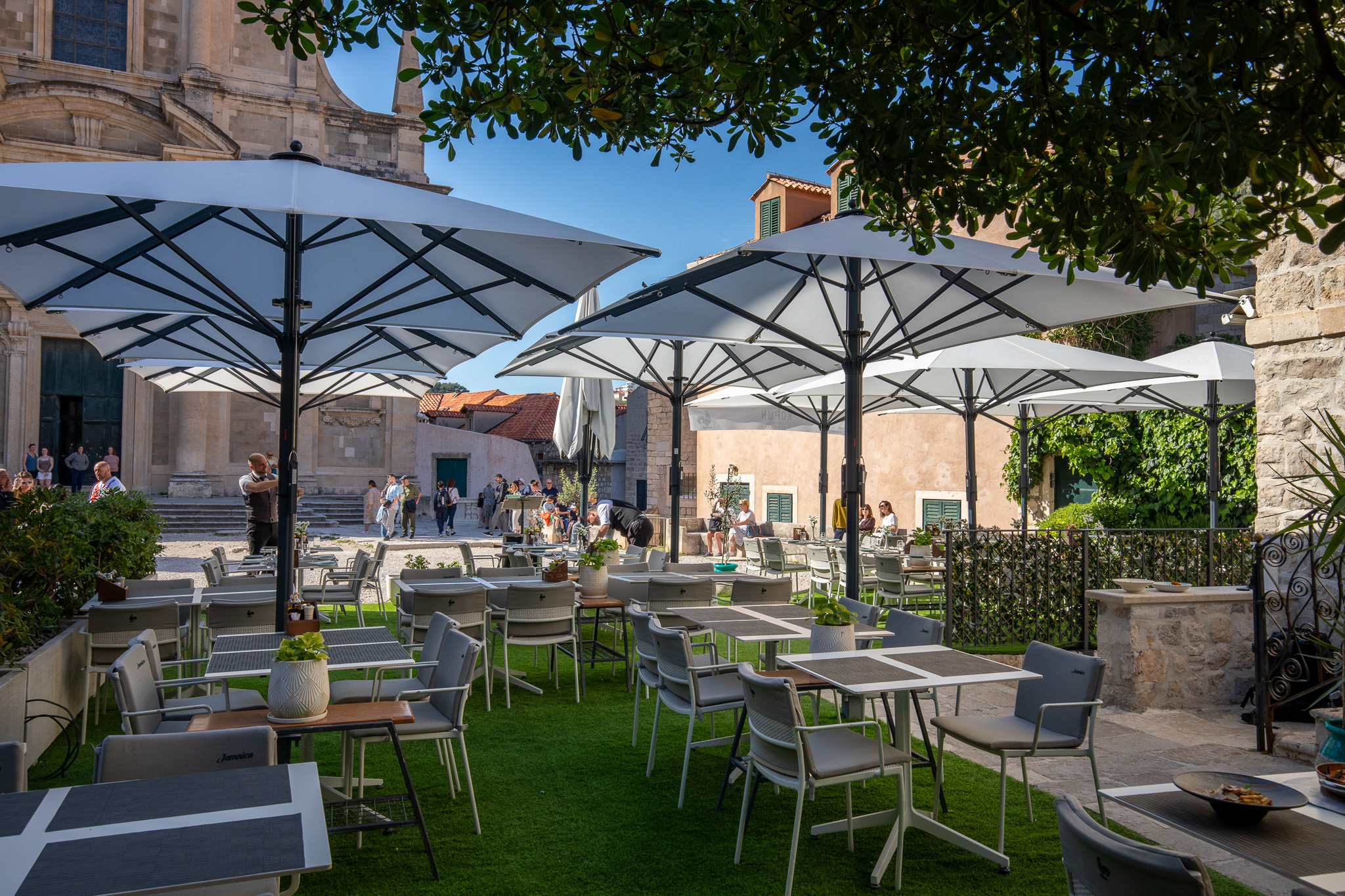 Restaurant Kopun – Authentic Croatian Gastronomy and a Unique Venue for Business Events in the Heart of Dubrovnik