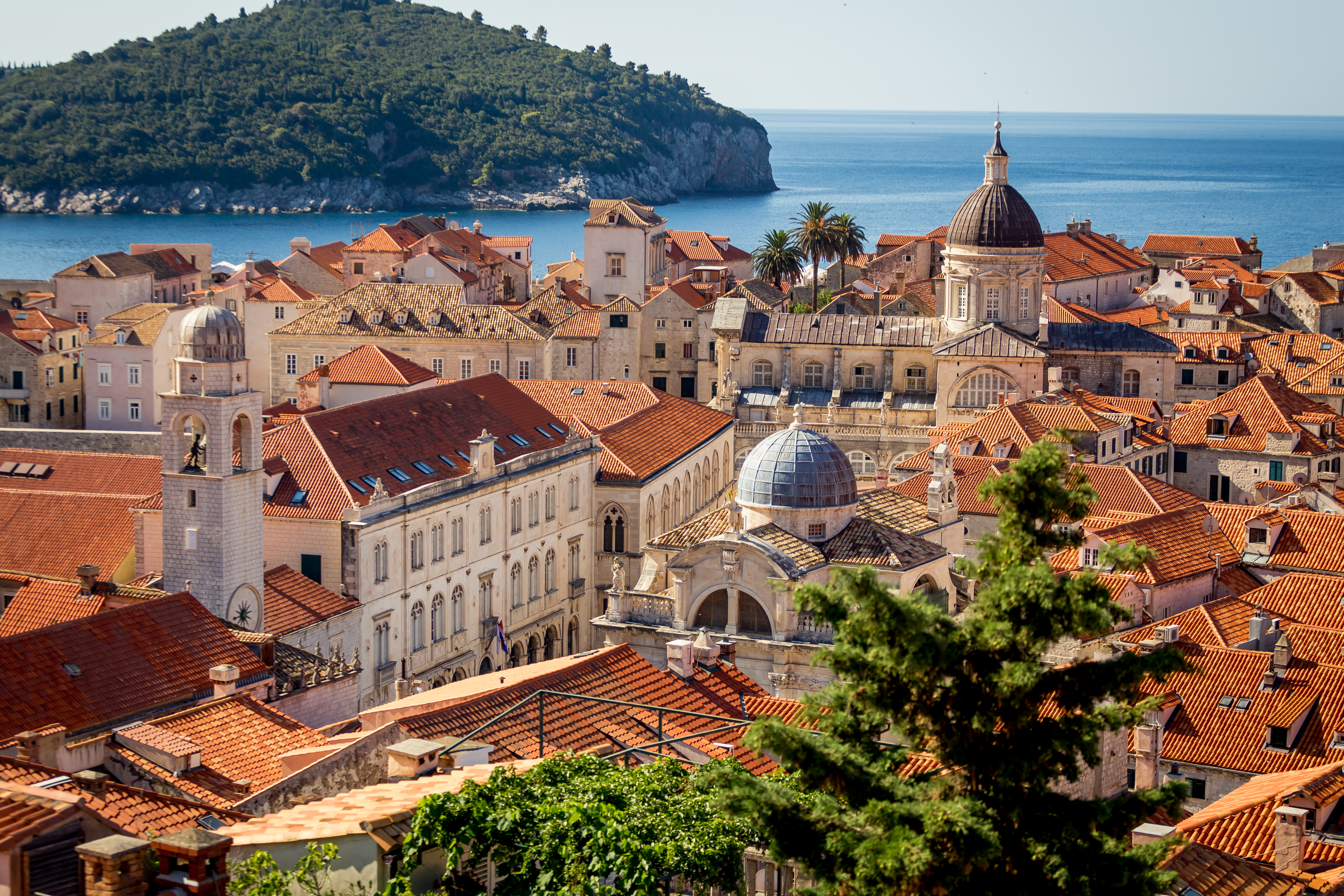 Dubrovnik drugu godinu zaredom uvršten na Wanderlust The Travel Green List™ 2026