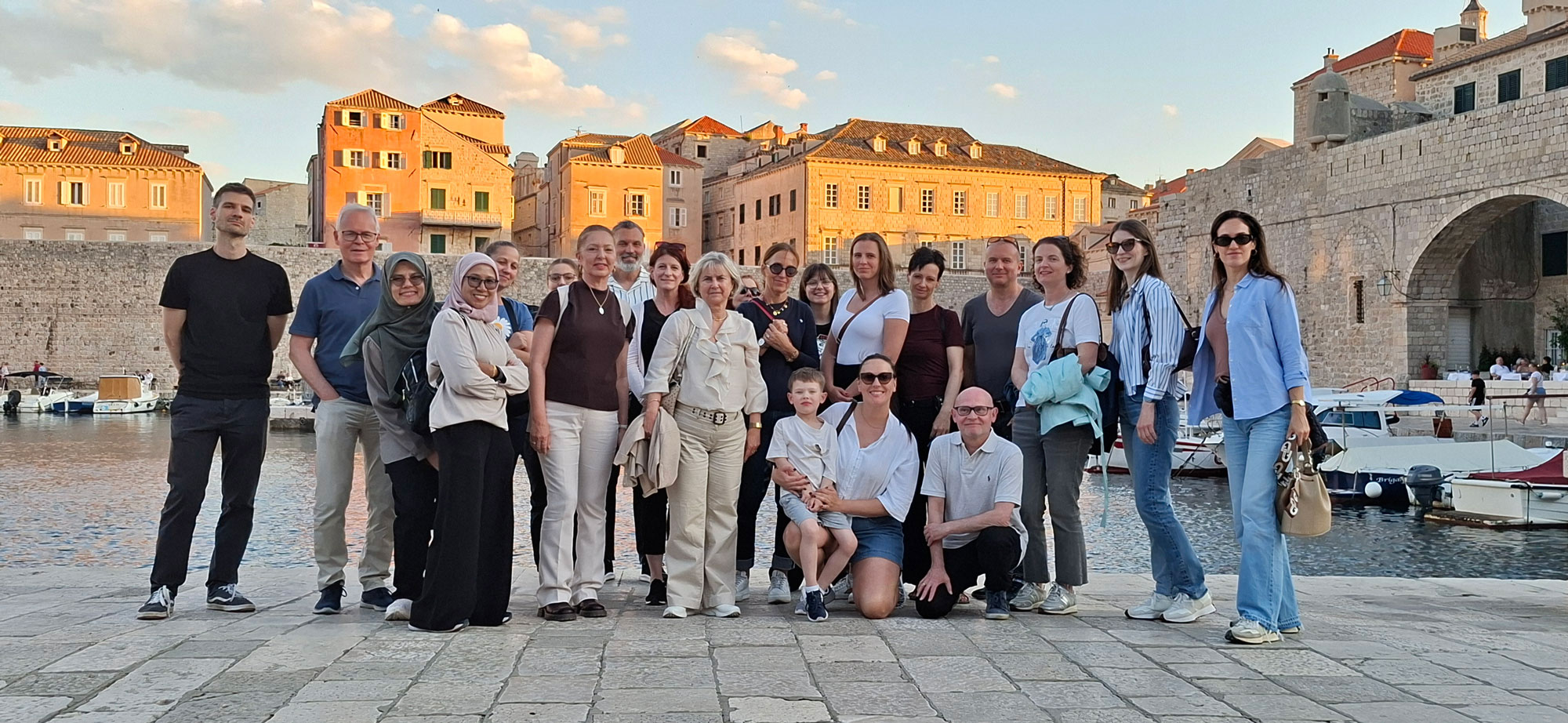 Dubrovnik Hosts Economic Experts from 32 Countries at the 17th Odyssey Conference
