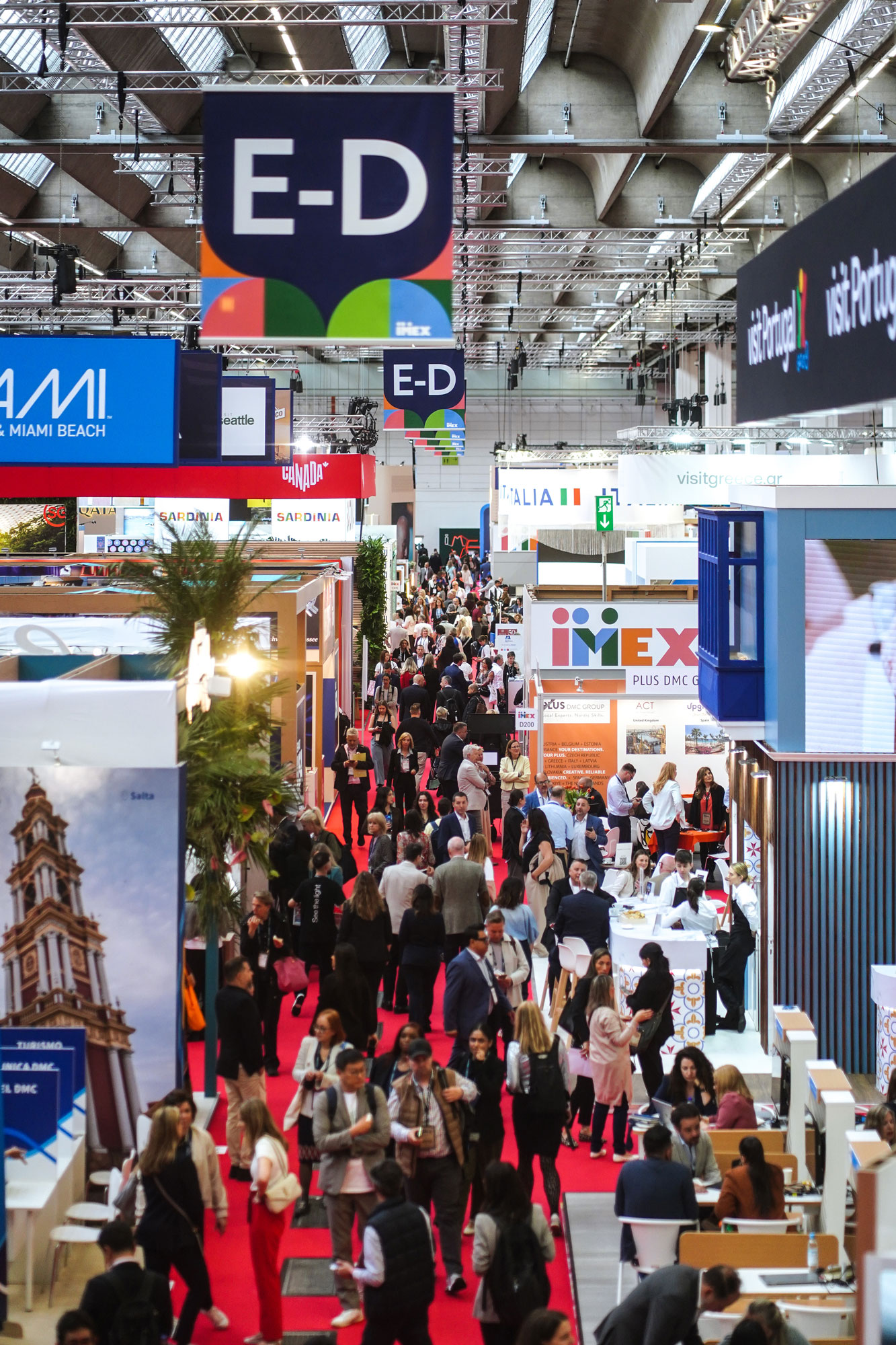 Dubrovnik Presented at IMEX Frankfurt 2026