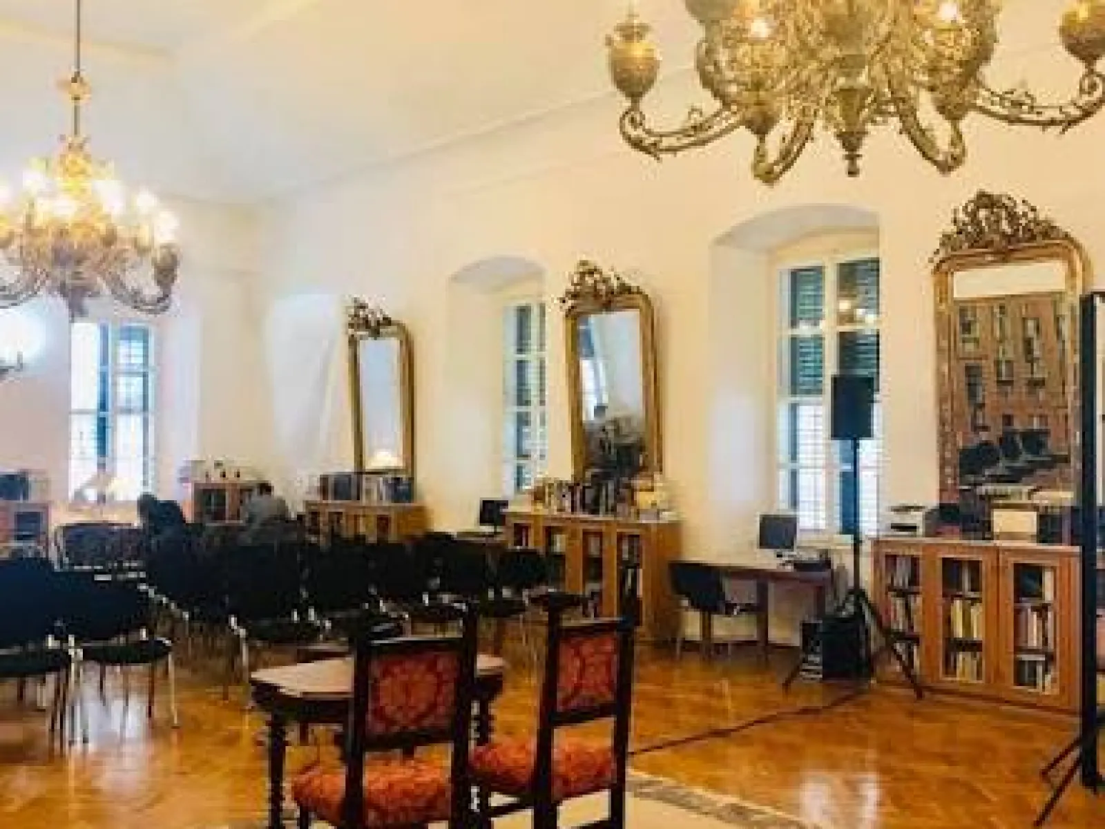 MHK: 11. Županijsko Natjecanje u čitanju naglas