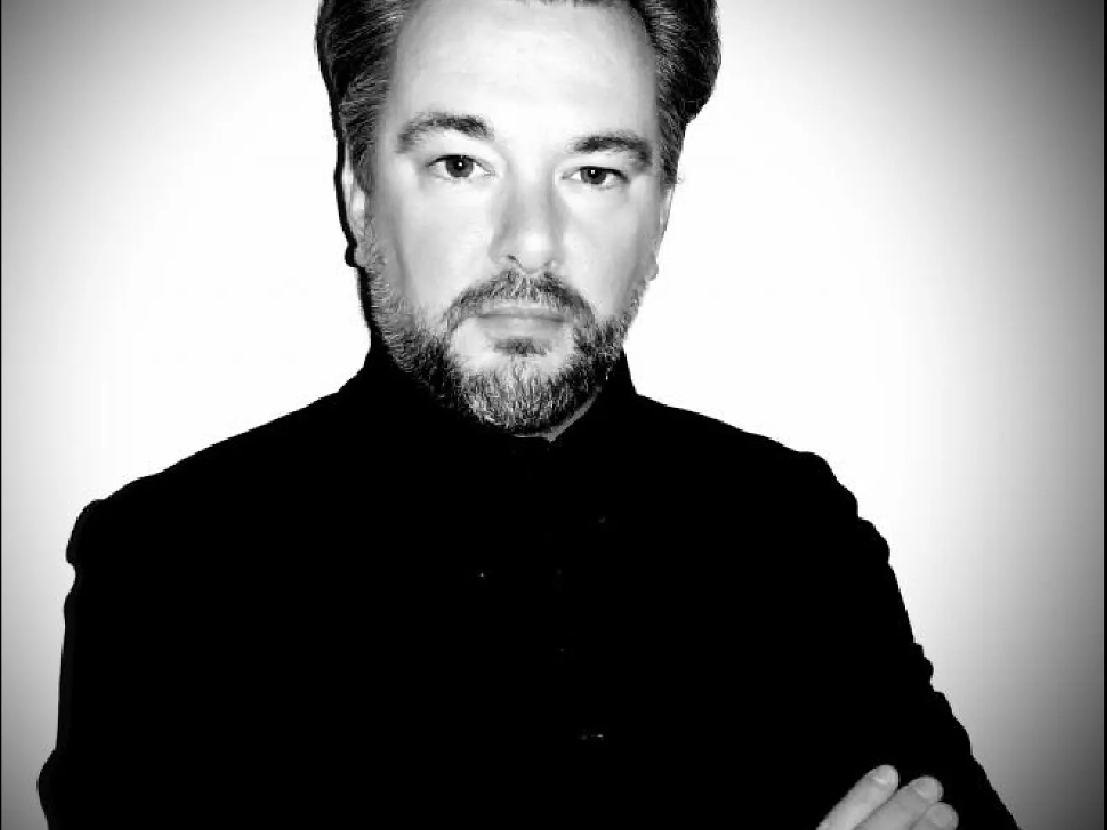 DSO, PAVLE ZAJCEV, dirigent & MARTIN DRAUŠNIK, violina